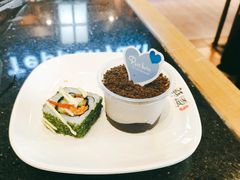 -韩盛·盛江山自助料理(学院路江北大学城店)