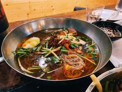 -枪火串烧·东北特色烧烤(罗湖总店)