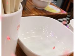 -澳门陈光记烧味饭店(南京德基广场店)