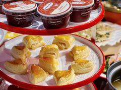 -芭菲盛宴·环球美食(北城国际店)