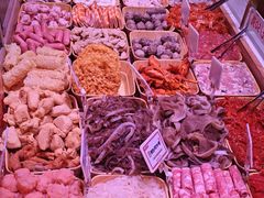 -福客麻辣烫·现炒麻辣香锅(印力中心店)