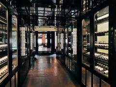 大堂-御宝轩(益丰·外滩源店)