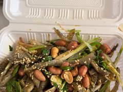 -陈老添美食店(宝华路店)