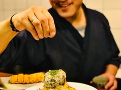 -Hey!蛋包饭(中山店)