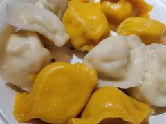 -金谷园饺子·烧烤·家宴(人大总店)