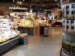 -Olé精品超市(北京合生汇店)