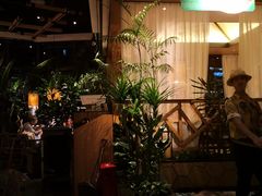 门面-大头椰·椰子鸡火锅(南宁万象城店)