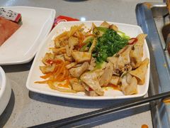 -海底捞火锅(振华商厦店)