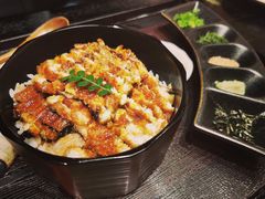 -玄白·炭烤活鳗(上海首店)