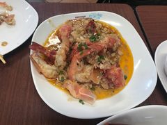 -班赞海鲜市场
