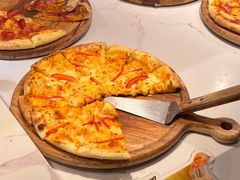 -比格比萨自助(宝山日月光店)