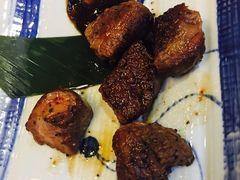 -山之川日料放题(通州店)