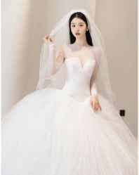 -Vera Wang婚纱礼服旗舰店