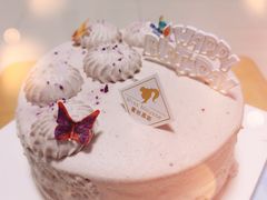 -逸绮瑶澜Miss Mousse Cake蛋糕(三里屯SOHO店)