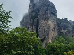 -雁荡山风景名胜区