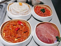 -海底捞火锅(奥森店)