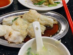 -一哥美食(总店)