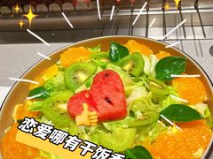 -丰茂烤串(公园店)