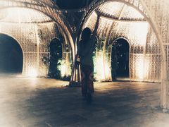 -蜈支洲岛珊瑚酒店临海阁中餐厅