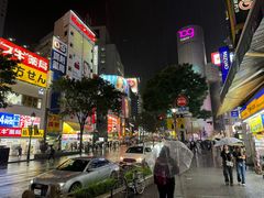 -涩谷区