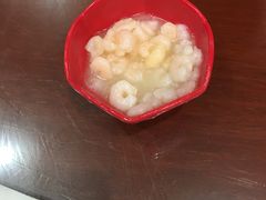 虾仁-苏州一碗面(鲈乡南路店)