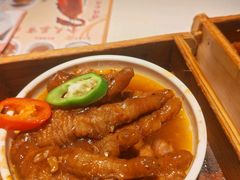 -粤点越有·茶点·粤菜(樵岭国际店)