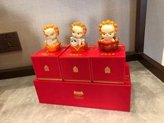 -北京中国大饭店