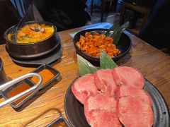 掌中宝-九田家黑牛烤肉料理(无锡T12店)