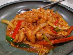 -马凯餐厅(地安门店)