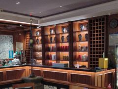 -八府香鸭·啫啫煲(华山路店)