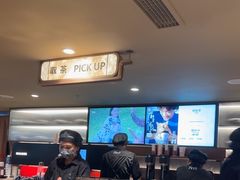 -霸王茶姬(上海恒基名人店)