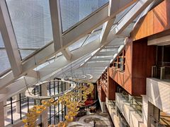 -烟台金沙滩喜来登度假酒店