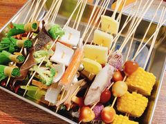 -江湖六膳門串串香(隆礼路店)