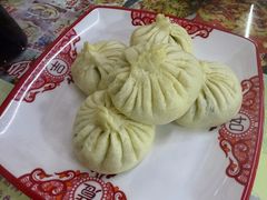 -宝正臻天津包子总店(金阳光居易店)
