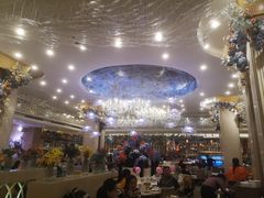 -芭菲盛宴·环球美食(袁家岗店)