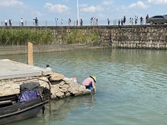 -临水阁农家乐饭店