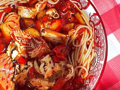 -辣小鲜·南昌大排档(船山路店)