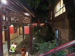 -顺风山庄(水濂山店)