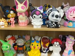 -郑在DIY·潮玩银饰绘画手作(中央大道旗舰店)