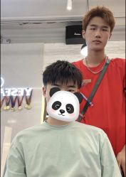 -逸丝风尚yesfashion造型
