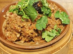 粉蒸牛肉-佬缸炮江湖川菜(玉林店)