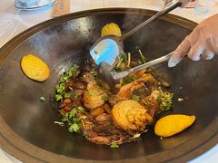 -江湖水乡铁锅炖魚(周庄嘉园店)