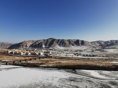 景点-图们国门景区
