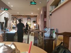 -鱼食饭稻·苏浙土菜17年老馆子(平江路店)