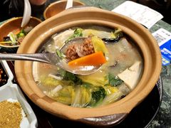 -东方亚克西餐厅(西康路店)