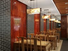 -高玛纳驴肉火烧(河间总店)