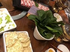 -古关火锅店(古北水镇景区店)