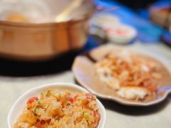 -大头椰·椰子鸡火锅(南宁万象城店)