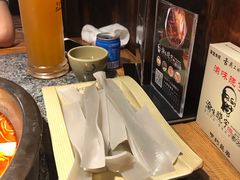 -渝味晓宇火锅(合川路店)