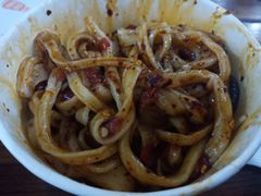 -王菊美食街·王菊面馆(总店)